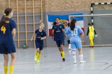 Bild 347 - wCJ Loewinnen Cup C2